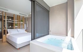 Noemie Luxury Suites